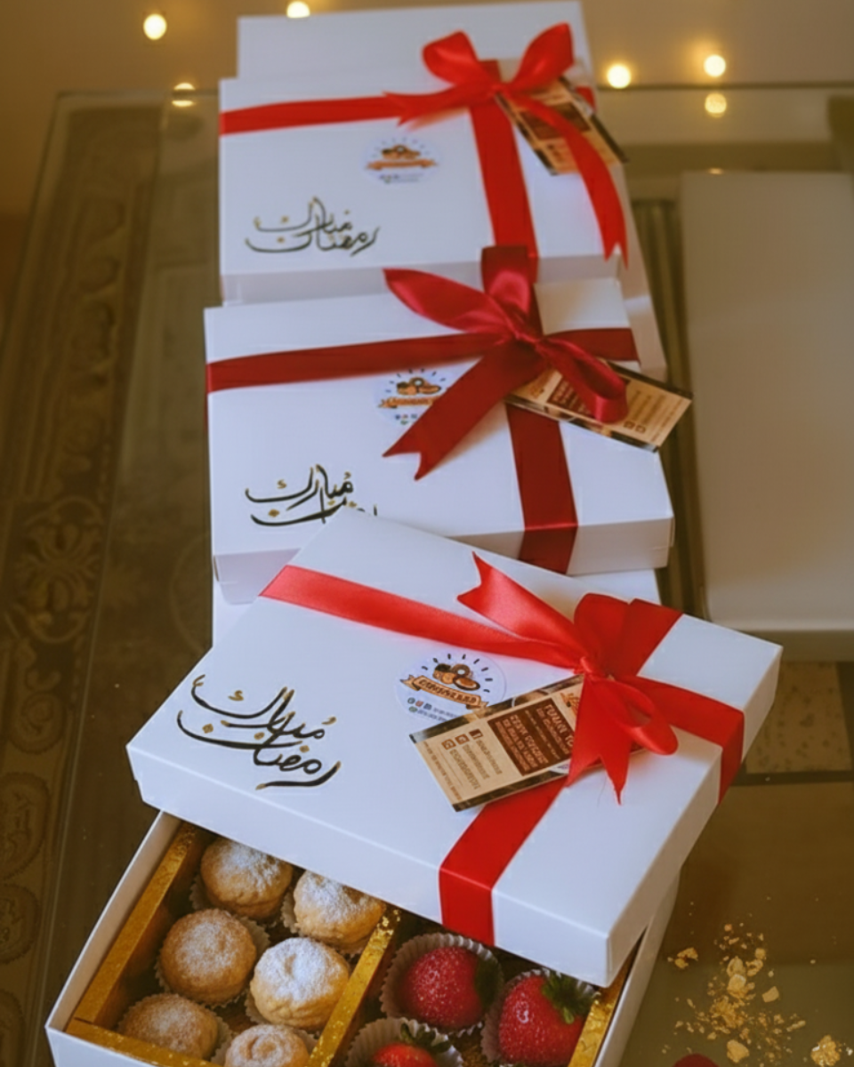 12 Assorted Brownies Deal Box - Image 2