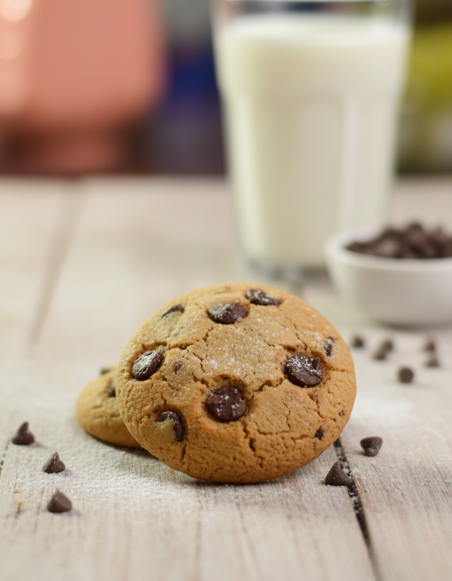 Classical Chocochip Cookies - Image 2